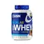 USN BlueLab 100% Whey Protein Premium 2000 g čokoláda s karamelom