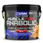 USN Muscle Fuel 4000 g karamel arašidy