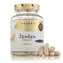 Golden Nature Exclusive Ženšen pravý 80% ginsenoidov 100 cps.