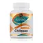 Golden Nature Chitosan + Vitamín C 100 cps.