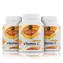 Golden Nature Vitamín C 500mg 300 cps. (3x100 cps)