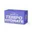 TEMPO Hydrate - GymBeam (čučoriedka, 135 g)