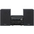 Panasonic SC-PM250EG-K čierna / mikrosystém / 20 W / CD-R &amp; RW / MP3 / FM / BT / USB