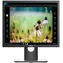 19" DELL Professional P1917S čierna / LCD / 1280x1024 / IPS / 5:4 / 6ms / 1000:1 / 250cd-m2 / VGA + HDMI + DP / USB / 3YNB