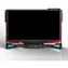E-BLUE Tower Scion FHD čierna / 32 "/ FullHD (1920x1080) / 144Hz / 250cd / repro 