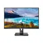23.8" PHILIPS 242S1AE / IPS / 1920 x 1080 / 16:9 / 4ms / 250cd-m2 / 1000:1 / HDMI + VGA + DP + DVI-D / VESA / Repro