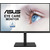 27" ASUS VA27DQSB / IPS / 1920 x 1080 / 16:9 / 5 ms / 250 cd-m2 / 1000:1 / HDMI + DP + VGA / VESA / USB Hub / Repro
