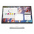 23.8" HP E24 G4 / IPS / LED / 1920 x 1080 / 16:9 / 5ms / 1000:1 / 250cd-m2 / HDMI + VGA + DP / VESA / Pivot