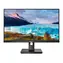 23.8" PHILIPS 243S1/00 / IPS / 1920 x 1080 / 75Hz / 4ms / 250cd / HDMI / DP / USB-C / REPRO