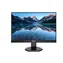 24.1" PHILIPS 240B9/00 čierna / IPS / 1920 x 1080 / 75Hz / 4ms / 300cd / HDMI / DP / DVI / VGA / USB / REPRO