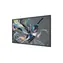 49.5" PHILIPS 50BDL3511Q/00 čierna / VA / 3840 x 2160 / 60Hz / 8ms / 400cd / HDMI / DVI / USB / REPRO / VESA