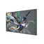 54.6" PHILIPS 55BDL3511Q/00 čierna / VA / 3840 x 2160 / 60Hz / 9ms / 400cd / HDMI / DVI / USB / REPRO / VESA