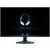 27&quot; DELL AW2724DM Alienware čierna / LED / 2560x1440 / IPS / 16:9 / 1ms / 1000:1 / 600 cd-m2 / DP+HDMI / VESA / 3Y