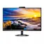 27" PHILLIPS 27E1N5600HE/00 čierna / IPS / 2560 x 1440 / 16:9 / 1 ms / 300 cd / 1000:1 / HDMI + DP + USBC / USB / repro  