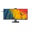 39.5" PHILLIPS 40B1U5601H/00 čierna / IPS / 3440 x 1440 / 16:9 / 4 ms / 300 cd / 1200:1 / HDMI + DP + USBC / USB / repro