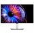 27&quot; DELL U2724DE strieborná / LED / 2560x1440 / IPS / 16:9 / 5ms / 2000:1 / 350cd-m2 / HDMI+DP+ TB / 3YNBD