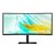 34&quot; Samsung ViewFinity S65UC čierna / VA / 3440 x 1440 / 21:9 / 5ms / 3000:1 / 350cd-m2 / HDMI &amp; DP &amp; USBC