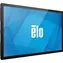 43" ELO 4363L čierna / TFT Touch / 1920 x 1080 / 16:9 / 8 ms / 425 cd / 4000:1 / VGA+HDMI / USB