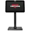 10.1" Virtuos SD1010R čierna / LCD / IPS / 1024 x 600 / 16:9 / VESA