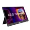 15.6" Asus ZenScreen MB16AHV čierna / LED / 1920 x 1080 / IPS / 16:9 / 5 ms / 800:1 / 250 cd-m2 / HDMI + USBC / VESA