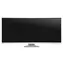 38" Eizo EV3895 biela / LED / 3840 x 1600 / IPS / 24:10 / 5ms / 1000:1 / 300cd-m2 / HDMI / DP / USB-C / RJ45