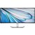 34" DELL U3425WE biela / LED / 3440x1440 / 21:9 / 5ms / 2000:1 / 300cd-m2 / HDMI + DP / USB / RJ45