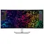 40" DELL U4025QW UltraSharp strieborná / IPS / 5120x2160 / 21:9 / 5ms / 1000:1 / 600cd-m2 / HDMI + DP + USB-C / USB HUB / VESA