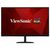 27" ViewSonic VA2732-H čierna / IPS / 1920 x 1080 / 16:9 / 4ms / 1000:1 / 250cd-m2 / HDMI + VGA / VESA 