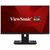 24" ViewSonic VG2448A-2 čierna / IPS / 1920 x 1080 / 16:9 / 5ms / 1000:1 / 250cd-m2 / HDMI + DP + VGA / Pivot / VESA / re