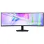 49" Samsung ViewFinity S95UC čierna / VA / 5120 x 1440 / 32:9 / 5ms / 3000:1 / 350cd-m2 / HDMI &amp; DP