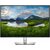 24" DELL Professional P2425 / LED / 1920x1200 / IPS / 16:10 / 1500:1 / 300cd-m2 / HDMI + DP + VGA / 3YNBD