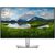 23.8" DELL P2425H čierna / IPS / 1920x1080 / 16:9 / 5ms / 1500:1 / 250cd-m2 / HDMI + DP + VGA / VESA / Pivot / USB HUB 