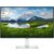 23.8" DELL S2425HS biela / IPS / 1920x1080 / 16:9 / 4ms / 1500:1 / 250cd-m2 / HDMI / VESA / Pivot / Repro