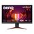 23.8" BenQ Mobiuz EX240N čierna / LED / 1920x1080 / VA / 16:9 / 1ms / 1000:1 / 250cd-m2 / HDMI + DP / VESA