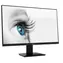 27" MSI PRE MP273A čierna / 1920 x 1080 / IPS / 16:9 / 1ms / 1000:1 / 250cd-m2 / 1x HDMI + 1x DP + 1x VGA / VESA