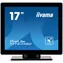 17" IIYAMA T1721MSC-B2 / TN / 1280x1024 / 1000:1 / 230cd-m2 / 5ms / HDMI + VGA / repro / VESA