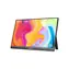 16" Arzopa Z1RC čierna / 2560x1600 / 16:10 / 60 Hz / 500cd-m2 / miniHDMI + USB-C / repro 