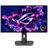 27" Asus ROG Strix OLED XG27AQDMG čierna / 2560x1440 / OLED / 16:9 / 0.03ms / 1500000:1 / 450cd-m2 / HDMI + DP 