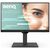 24" BenQ GW2490T čierna / LED / 1920x1080 / IPS / 16:9 / 5ms / 1300:1 / 250cd-m2 / HDMI + DP / VESA