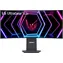39" LG UltraGear 39GS95QE-B čierna / OLED / 3440 x 1440 / 21:9 / 1.5M: 1 / 275cd-m2 / DP+HDMI / VESA / repro
