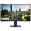 32" DELL Alienware AW3225DM curved čierna / LED / 2560x1440 / 16:9 / 2ms / VA / 3000:1 / 400cd-m2 / 2x HDMI+DP