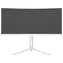 30" Dahua LM30-E330CW čierna / VA / 2560x1080 / 21:9 / 1ms / 3000:1 / 250cd-m2 / 2xHDMI+2xDP+3.5mm jack / VESA Height Whi