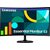 27" Samsung Essential S36GD / VA / 1920 x 1080 / 16:9 / 4ms / 3000:1 / 250cd / HDMI + VGA