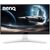 24" BenQ Mobiuz EX251 biela / IPS / 1920x1080 / 16:9 / 1ms / 1000:1 / 350cd-m2 / 2x HDMI + 1x DP / VESA / repro / USB Hub