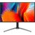 26.5" Dahua LM27-GO34A čierna / QD-OLED / 16:9 / 2560x1440 / 240Hz / 400cd-m2 / 1500000:1 / 0.03ms / DP / 2xHDMI / Audio 