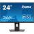 24" IIYAMA ProLite XUB2491H-B1 čierna / IPS / 1920x1080 / 16:9 / 0.5ms / 1300:1 / 300cd / HDMI / DP