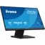 24" IIYAMA ProLite T2454MSC-B3AG čierna / IPS / 1920x1080 / 16:9 / 4ms / 1000:1 / 300cd / repro / HDMI / DP
