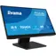 22" IIYAMA ProLite T2254MSC-B2AG čierna / IPS / 1920x1080 / 16:9 / 4ms / 1300:1 / 300cd / repro / HDMI / DP