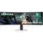 49" Samsung Odyssey G9 OLED / strieborná / 5120 x 1440 / 32:9 / 0.03ms / 1000000:1 / 250cd-m2 / HDMI & DP & USB