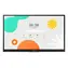75" Samsung WA75F čierna / IPS / 3840 x 2160 / 16:9 / 8ms / 1200:1 / 400cd-m2 / HDMI / Audio / USB / LAN